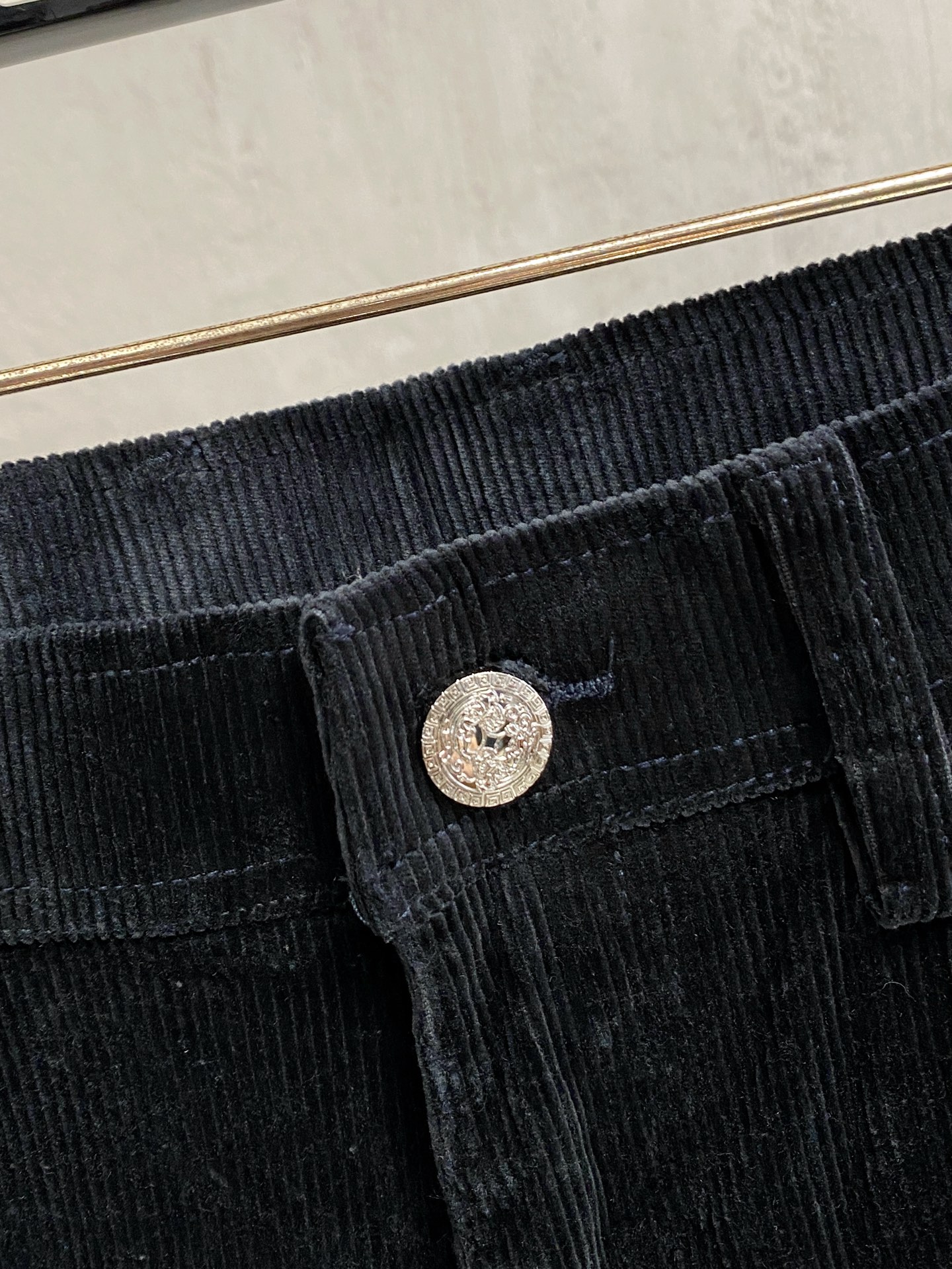 PKiton【新品】高端独家发售 26SS灯芯绒款超燃炸街系列之最牛仔裤  独家隆重推出  原版定制高端品质面料  定制