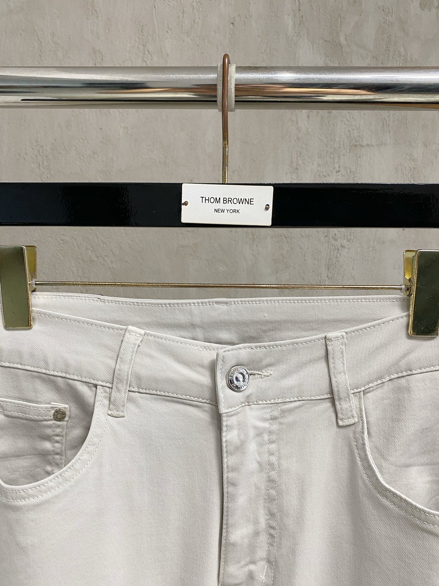 PLoro Piana【新品】高端独家发售 26SS四季款超燃炸街系列之最牛仔裤  独家隆重推出  原版定制高端品质面料