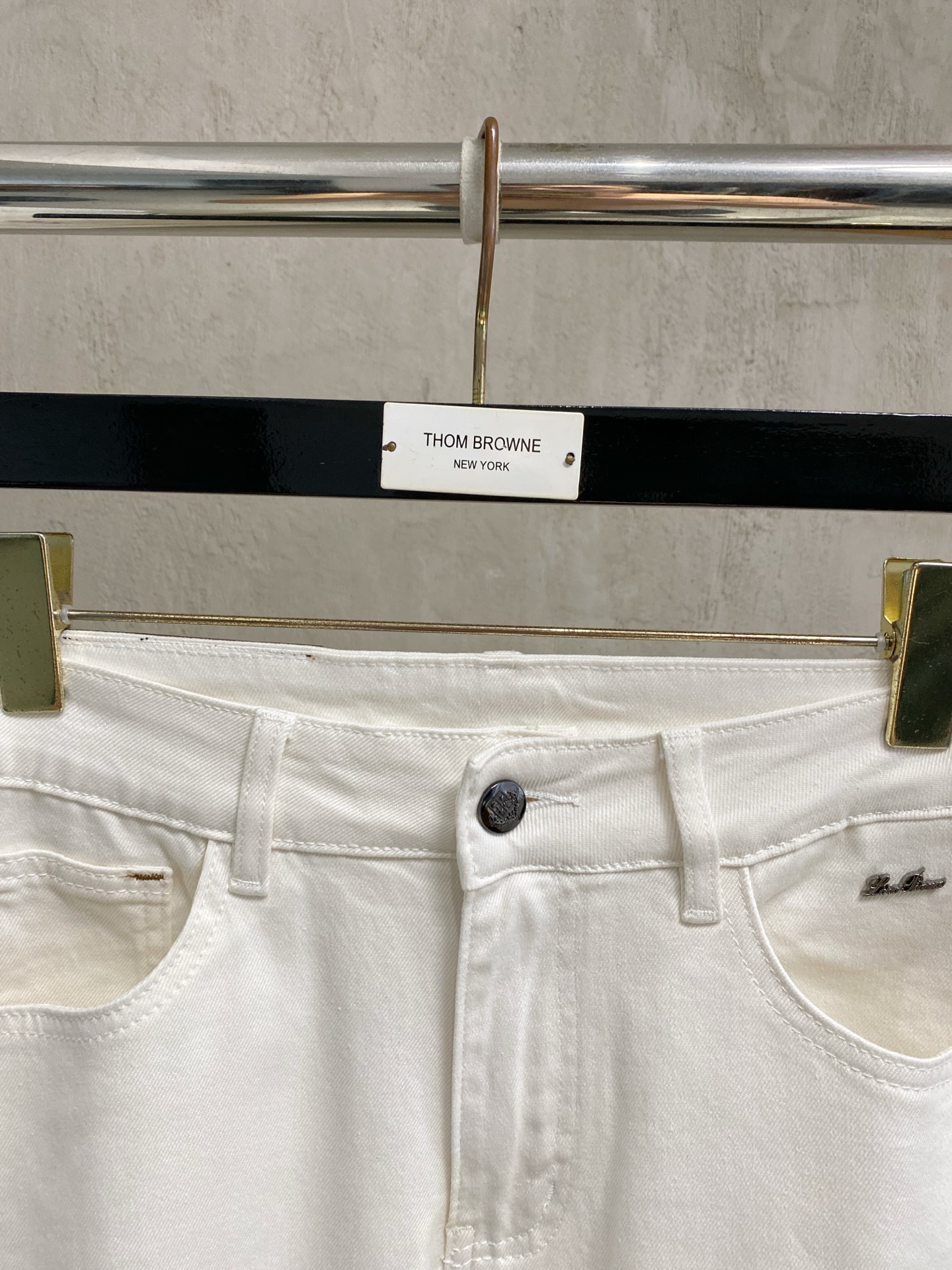 PLoro Piana【新品】高端独家发售 26SS四季款超燃炸街系列之最牛仔裤  独家隆重推出  原版定制高端品质面料