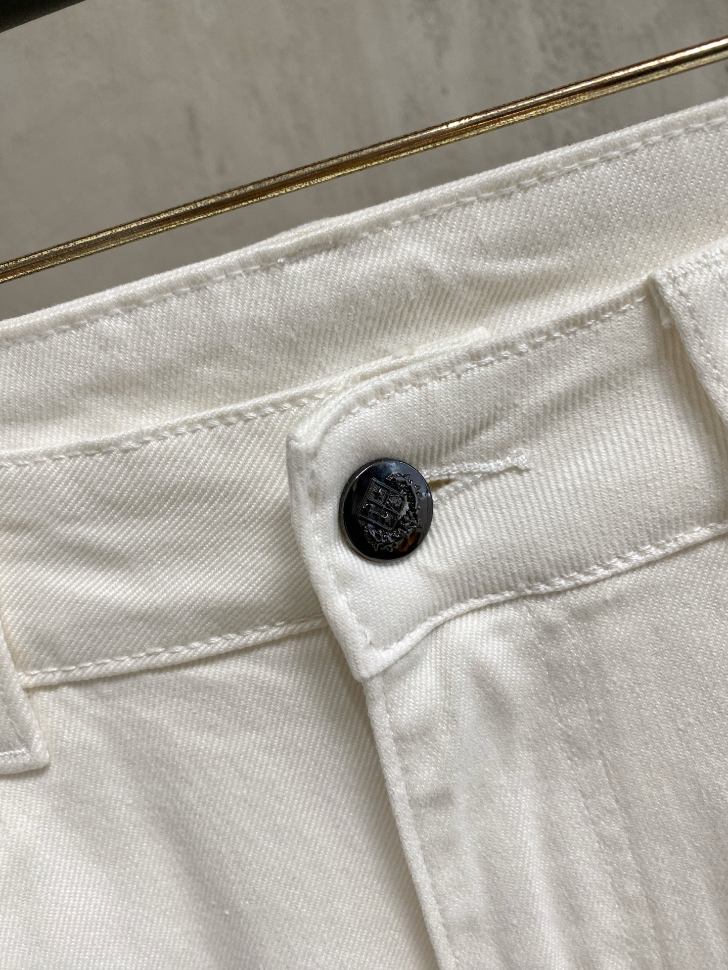 PLoro Piana【新品】高端独家发售 26SS四季款超燃炸街系列之最牛仔裤  独家隆重推出  原版定制高端品质面料