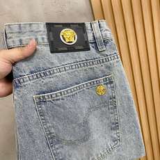 P范思哲【新品】高端独家发售 26SS四季款超燃炸街系列之最牛仔裤 独家隆重推出 原版定制高端品质面料 定制五金版 P范思哲【新品】高端独家发售 26SS四季款超燃炸街系列之最牛仔裤 独家隆重推出 原版定制高端品质面料 定制五金版