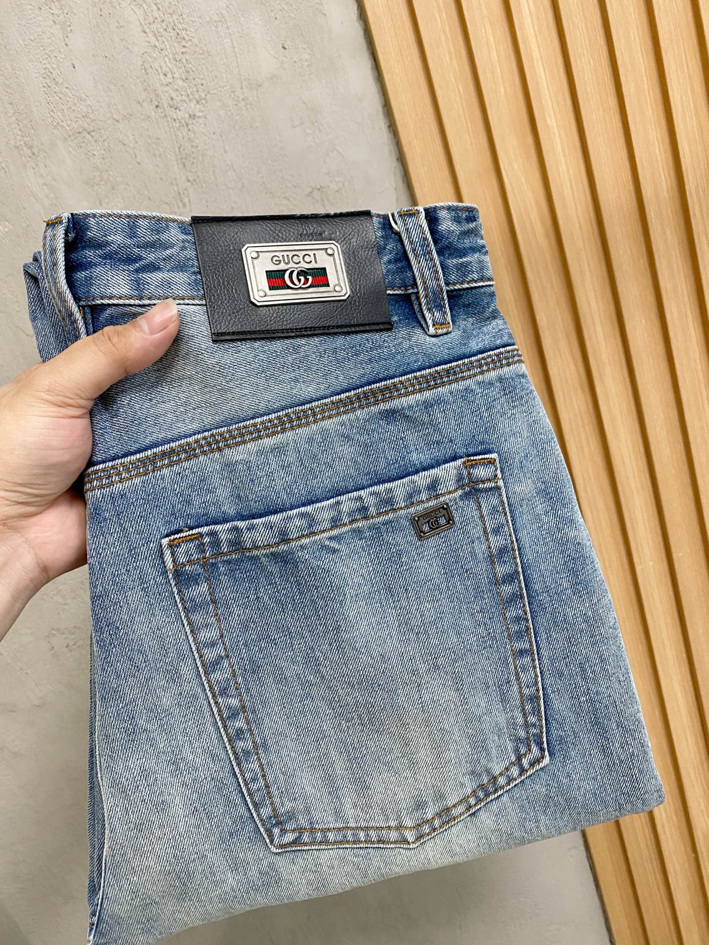 P古驰【新品】高端独家发售 26SS四季款超燃炸街系列之最牛仔裤 独家隆重推出 原版定制高端品质面料 定制五金版型 P古驰【新品】高端独家发售 26SS四季款超燃炸街系列之最牛仔裤 独家隆重推出 原版定制高端品质面料 定制五金版型