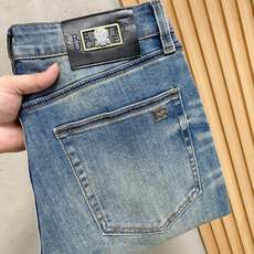 P布鲁提【新品】高端独家发售 26SS四季款超燃炸街系列之最牛仔裤 独家隆重推出 原版定制高端品质面料 定制五金版 P布鲁提【新品】高端独家发售 26SS四季款超燃炸街系列之最牛仔裤 独家隆重推出 原版定制高端品质面料 定制五金版