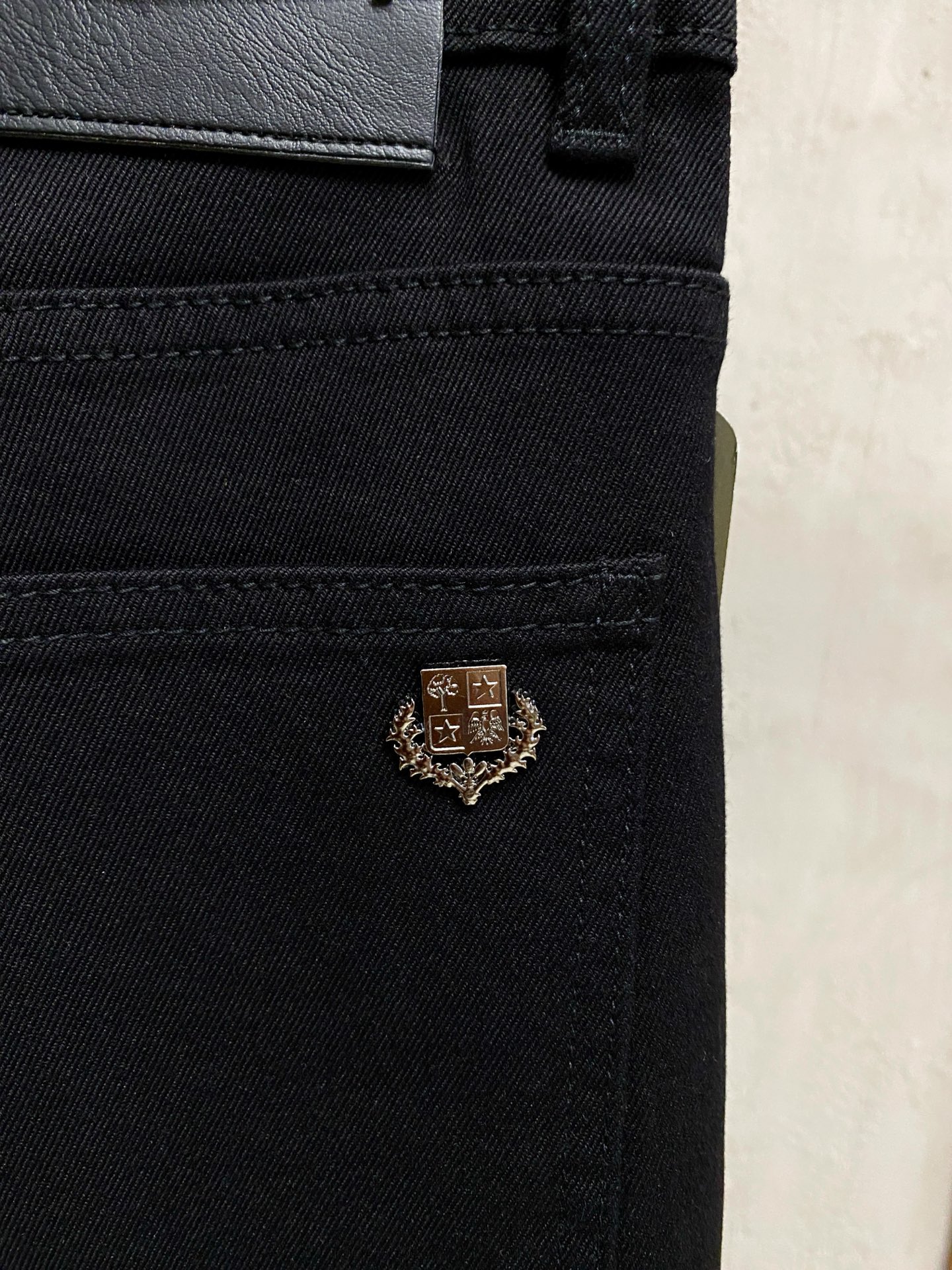PLV【新品】高端独家发售 26SS四季款超燃炸街系列之最牛仔裤  独家隆重推出  原版定制高端品质面料  定制五金版型