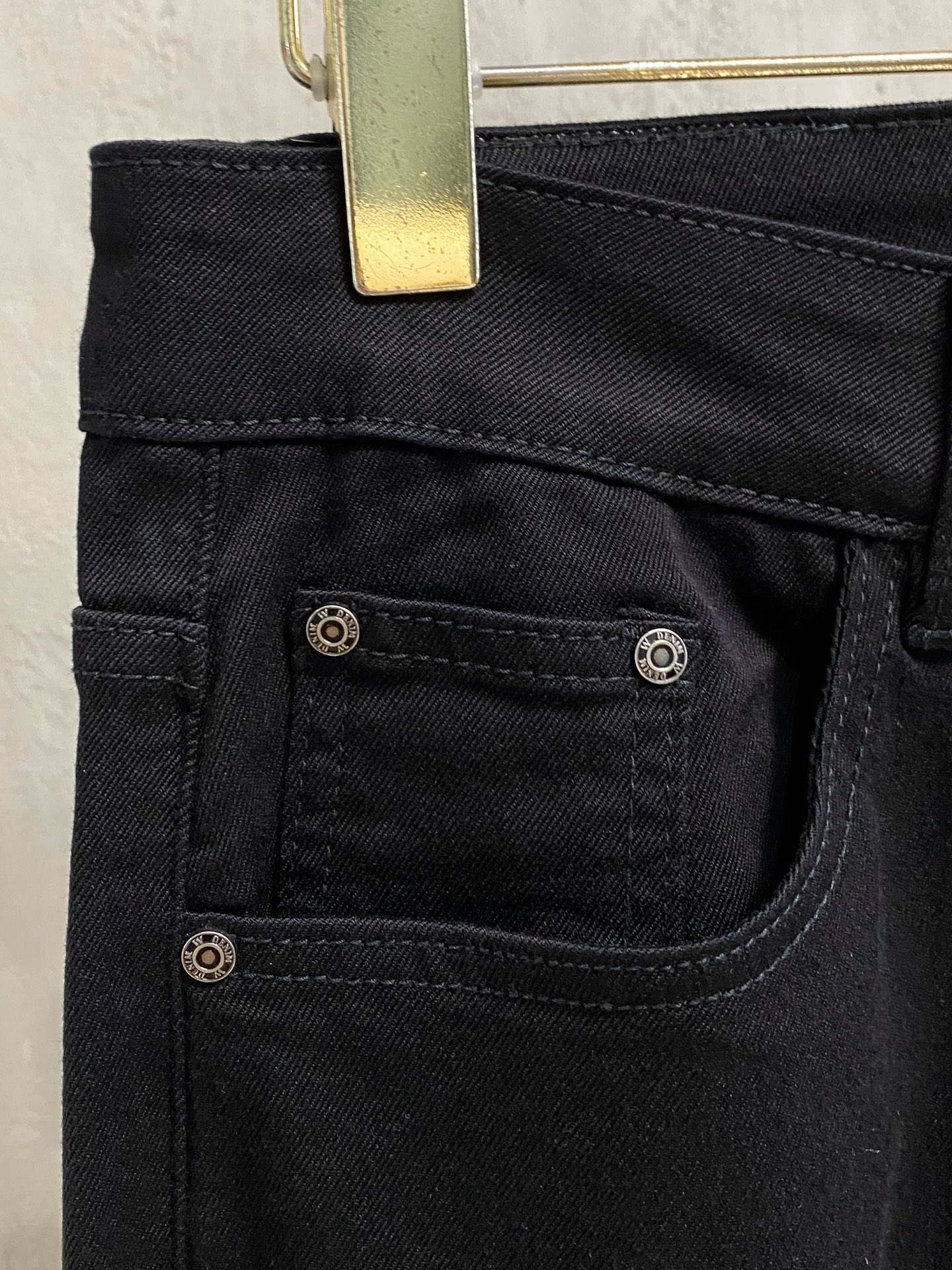 PLV【新品】高端独家发售 26SS四季款超燃炸街系列之最牛仔裤  独家隆重推出  原版定制高端品质面料  定制五金版型