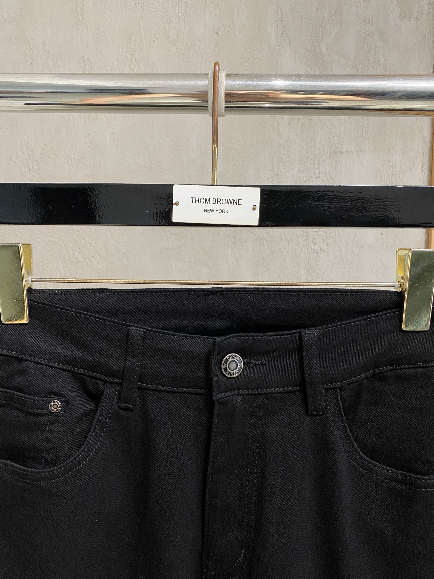 PLV【新品】高端独家发售 26SS四季款超燃炸街系列之最牛仔裤  独家隆重推出  原版定制高端品质面料  定制五金版型