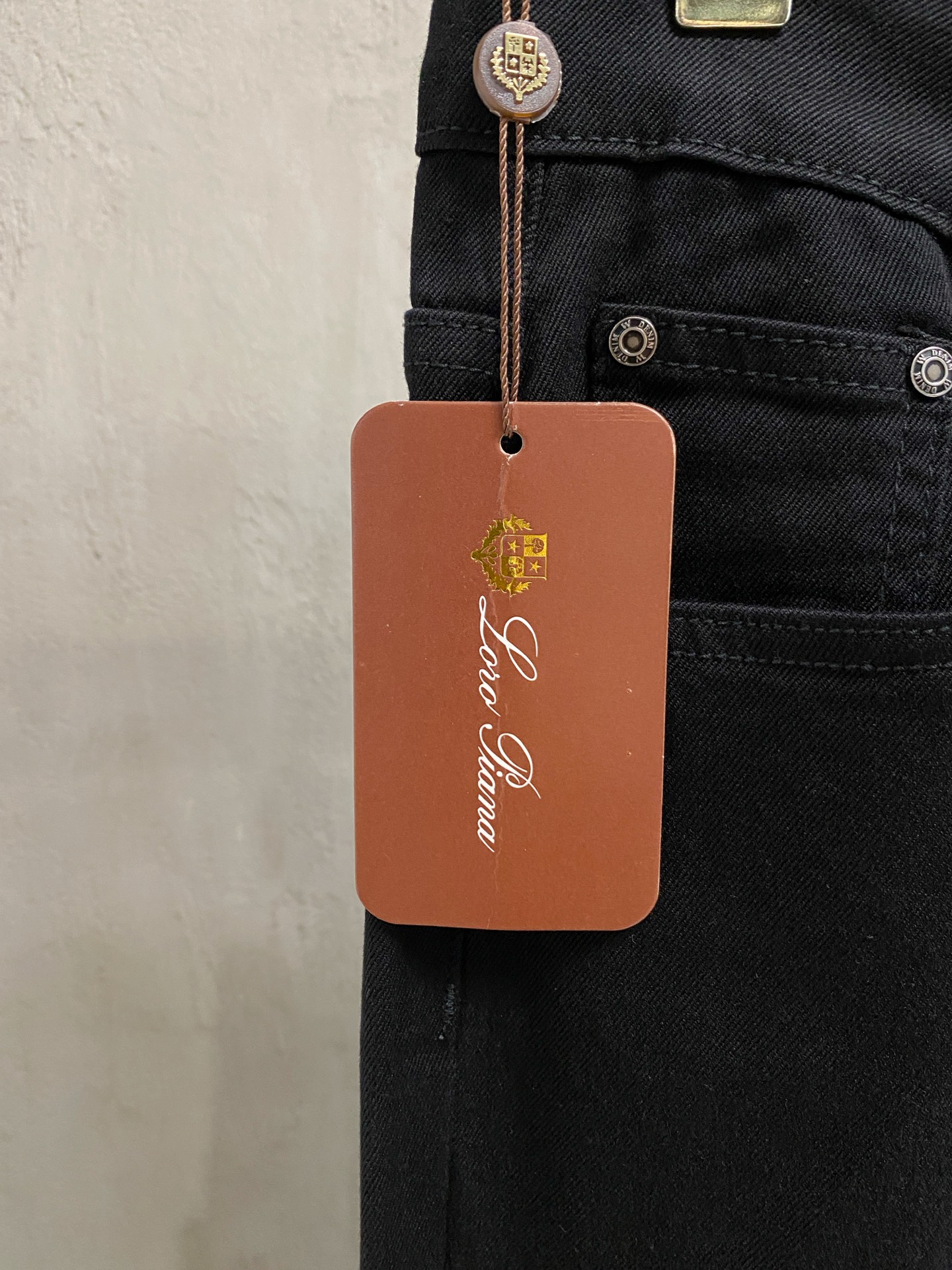 PLV【新品】高端独家发售 26SS四季款超燃炸街系列之最牛仔裤  独家隆重推出  原版定制高端品质面料  定制五金版型