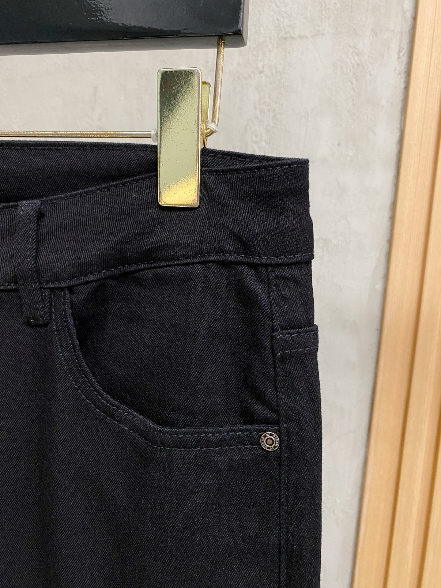 PLV【新品】高端独家发售 26SS四季款超燃炸街系列之最牛仔裤  独家隆重推出  原版定制高端品质面料  定制五金版型