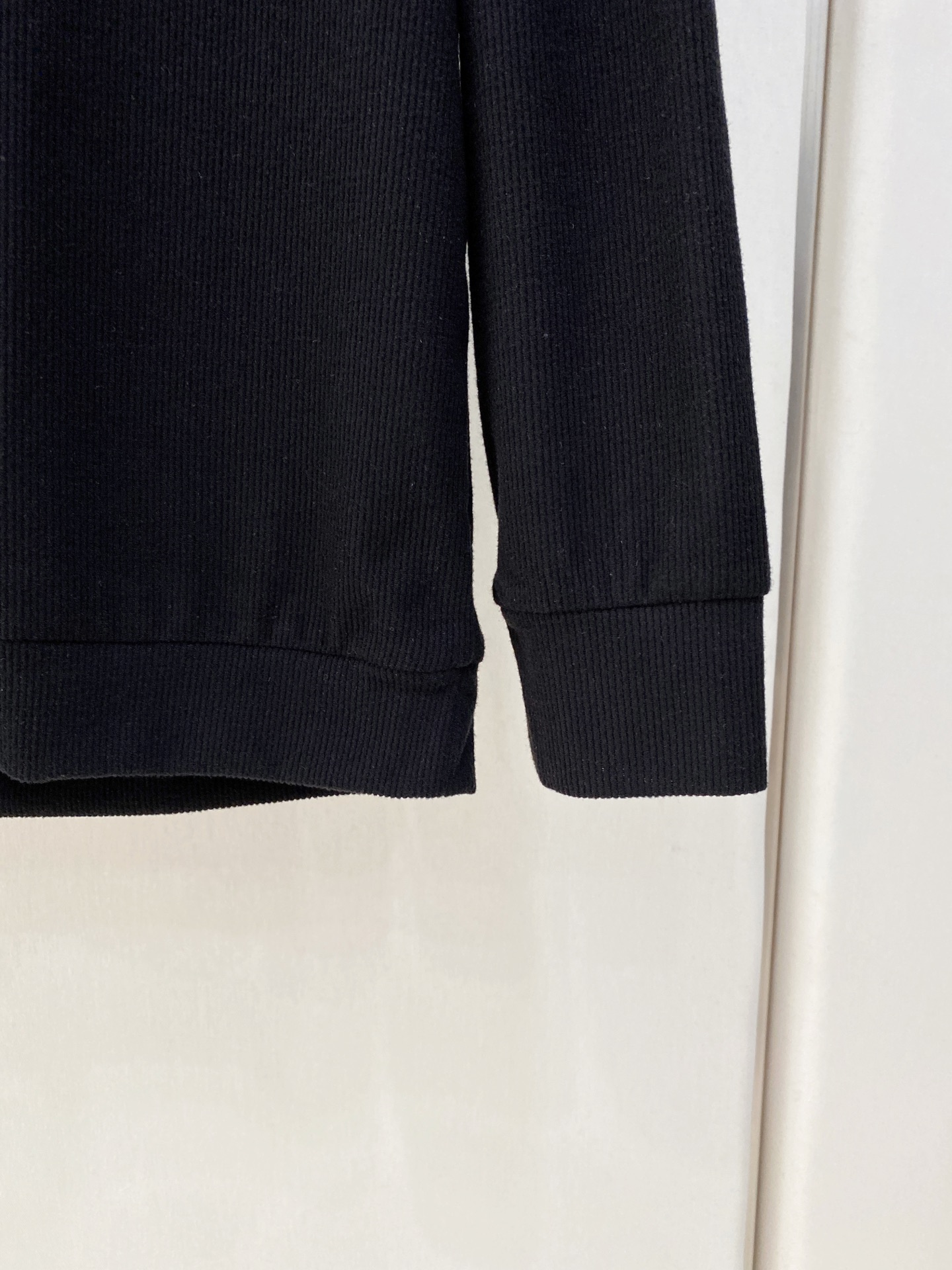 Loro Piana 独家专供新款原单男士Polo长袖高端定制 高版本 时尚百搭爆款⚠️⚠️✨✨原版进口纯棉面料 胸前l