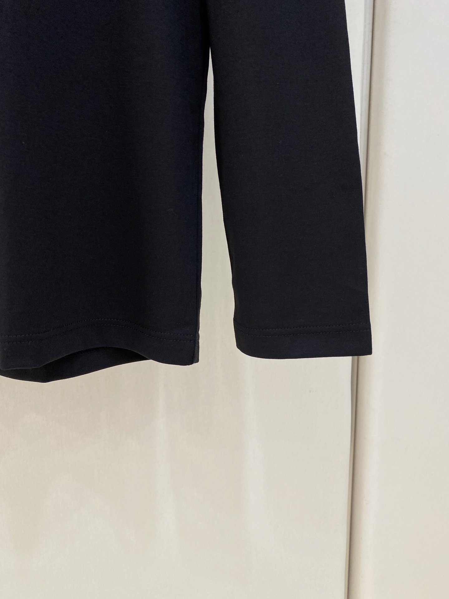 Loro Piana 独家专供新款原单男士Polo长袖高端定制 高版本 时尚百搭爆款⚠️⚠️✨✨原版进口纯棉面料 胸前l