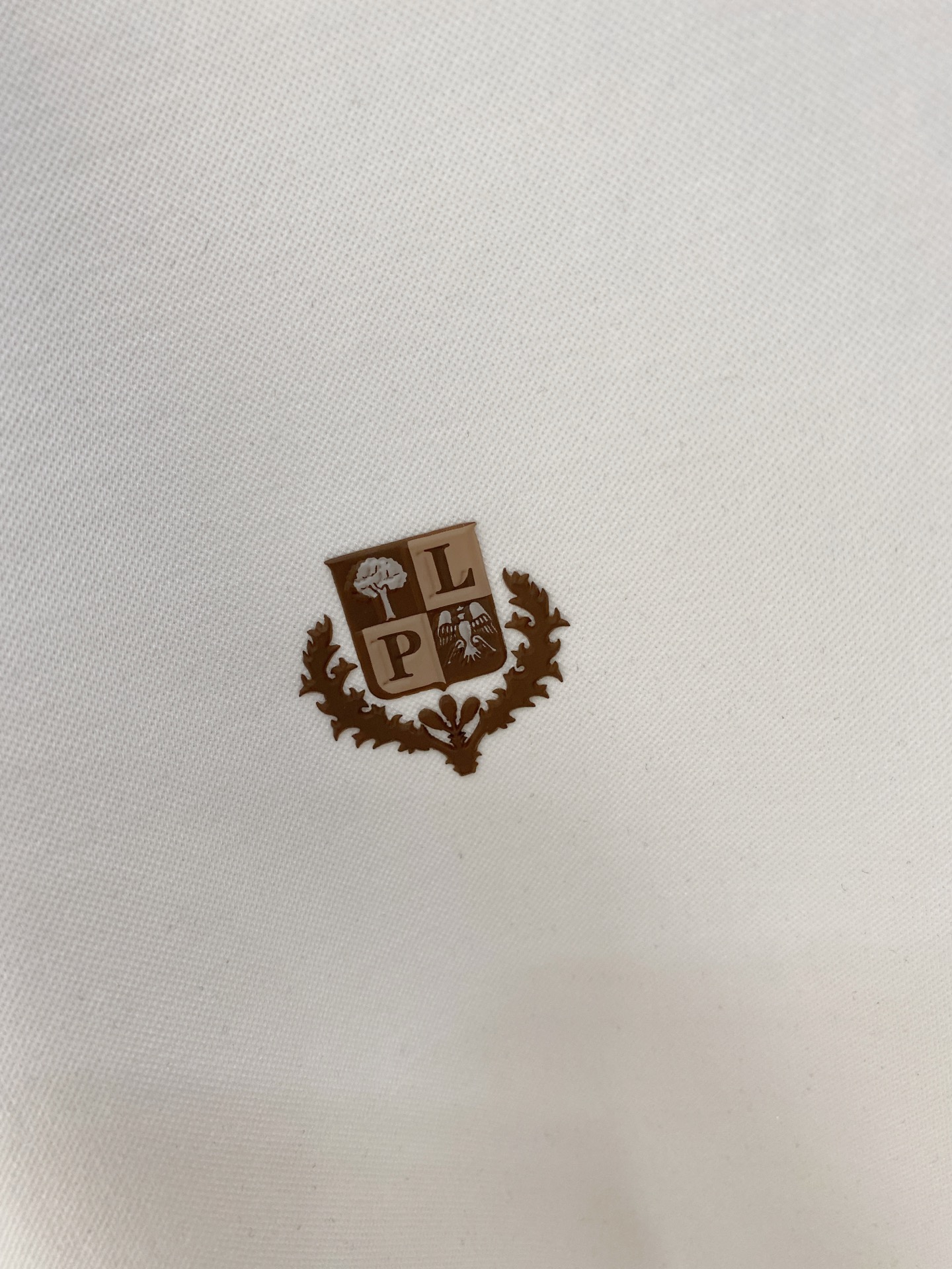 Loro Piana 独家专供新款原单男士Polo长袖高端定制 高版本 时尚百搭爆款⚠️⚠️✨✨原版进口纯棉面料 胸前l