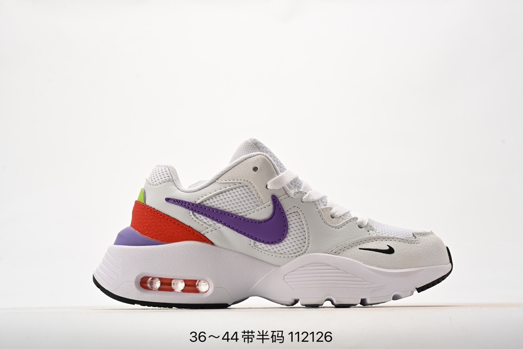 Nike Scarpe Sneaker Vintage Casual