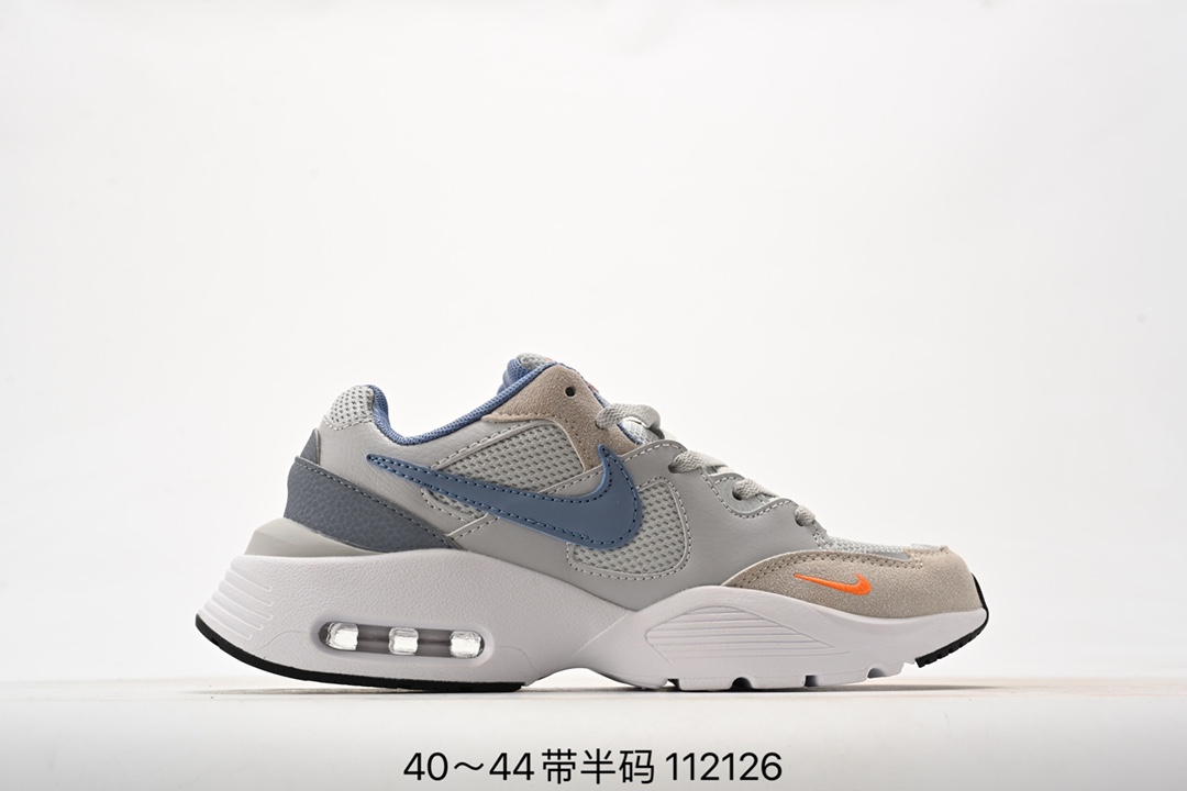 Nike Scarpe Sneaker Vintage Casual