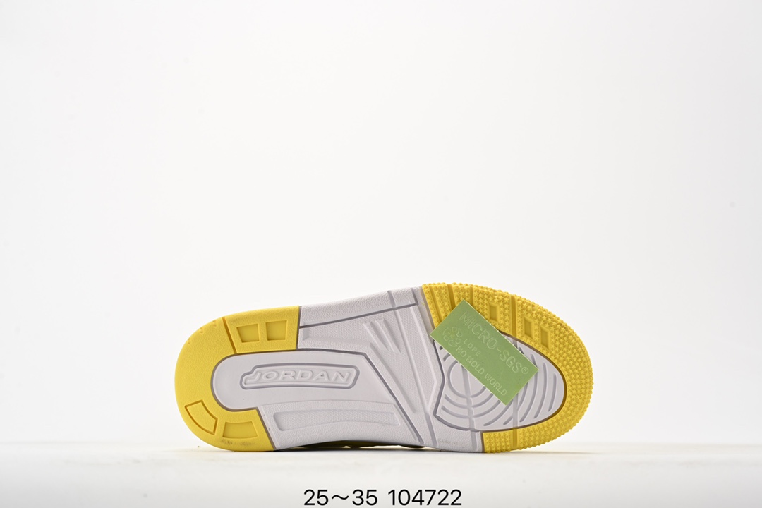 图片[7]-🈴️ 童鞋 Air JORDAN MAXAUPA (PS) 小康扣 复古篮球鞋 尺码：25～35-选品中心