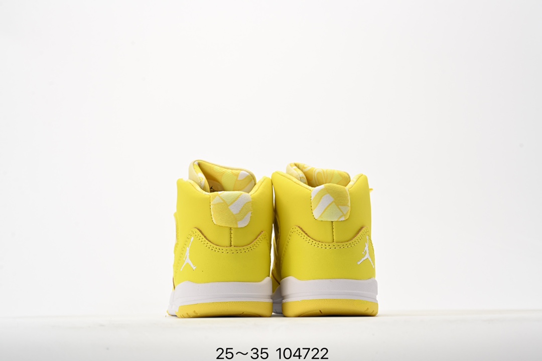 图片[8]-🈴️ 童鞋 Air JORDAN MAXAUPA (PS) 小康扣 复古篮球鞋 尺码：25～35-选品中心