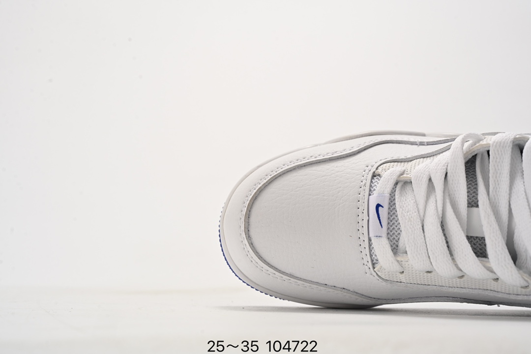 图片[5]-乔丹 Flight 系列气垫篮球鞋25-35 Air Flight Legacy 鞋底采用了与 Air Jordan 4、Air Flight 89 同款，令整体轮廓与这两款经典球鞋颇为相似。后跟的 Nike Air 刺绣也极具复古 OG 风格-选品中心