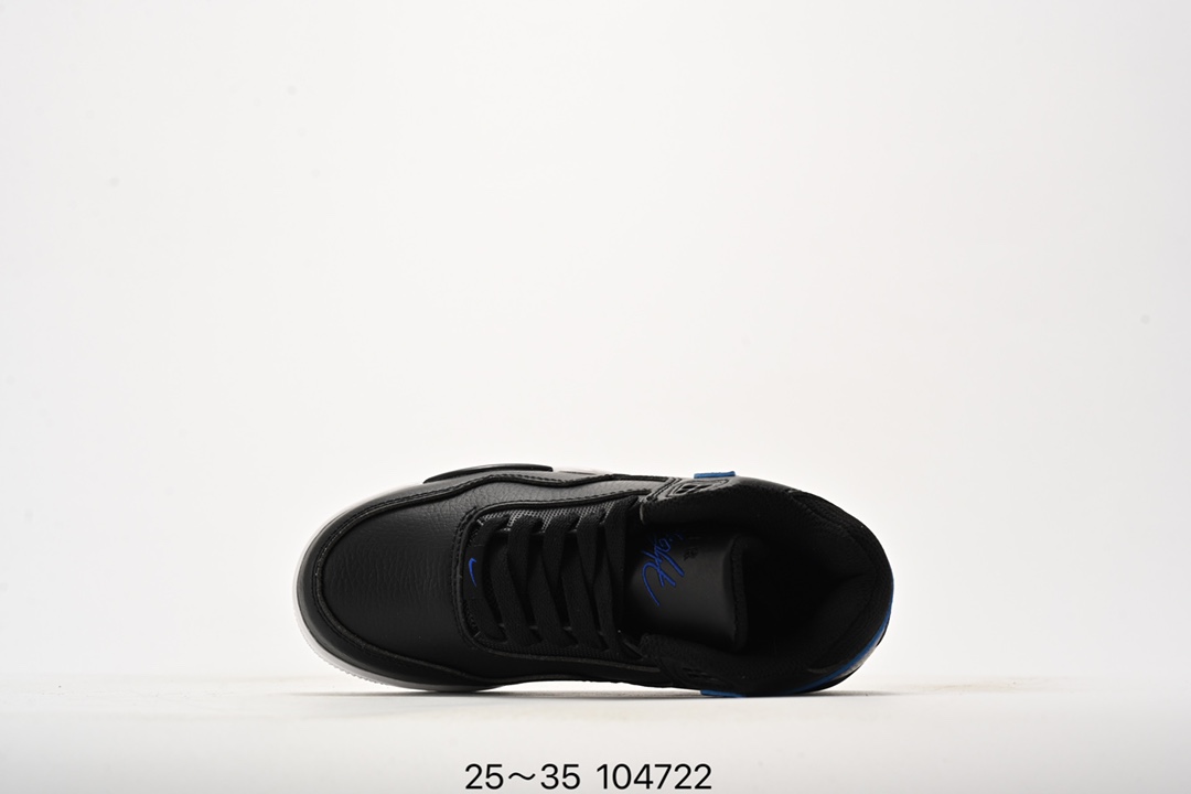 图片[8]-🈴️ 乔丹 Flight 系列 Air Flight Legacy 耐克复古气垫运动篮球鞋 鞋底采用了与 Air Jordan 4、Air Flight 89 同款，令整体轮廓与这两款经典球鞋颇为相似。后跟的 Nike Air 刺绣也极具复古 OG 风格。 货号：DD8493 169-选品中心