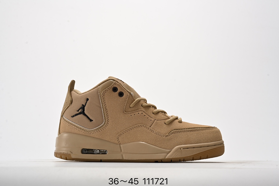 Air Jordan Courtside 23 黑白紫 AJ23 Jordan23代 aj23 乔23 黑紫 小藤原浩 Jordan篮球鞋系列 整体采用黑白主色，搭配水晶大底，外加紫色飞人标，A1