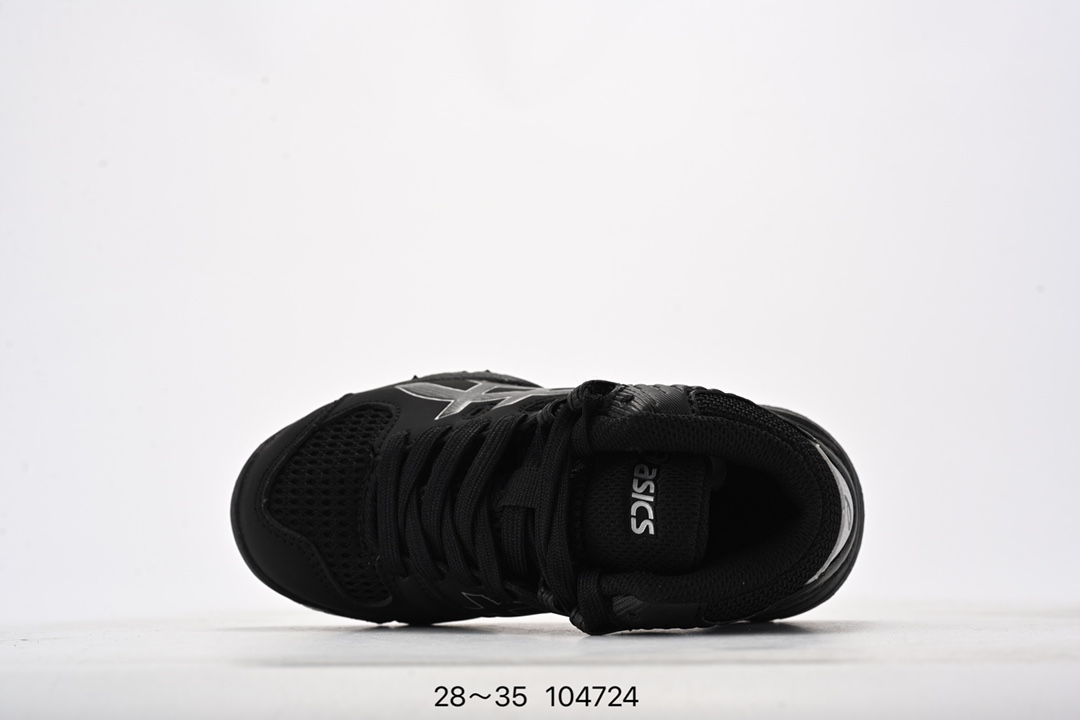 图片[4]-Asics Gelhoop V14 白橙 亚瑟士官方 减震助弹防滑篮球鞋 中底采用了FLYTEFOAM和FLYTEFOAM PROPEL中底，提供了更加良好的缓震和回弹性。鞋底的RISETRUSS稳定片，提供稳定的同时可以提高脚步的灵活度。鞋面采用网眼和PU薄膜结合，兼具了鞋款的轻量性和透气性。延伸至前掌的RISETRUSS科技，增加推进效果，提供良好的稳定性。NON MAEKING无痕橡胶设计，减少对木地板的损伤。 货号：1064A006-100 尺码：28～35-选品中心