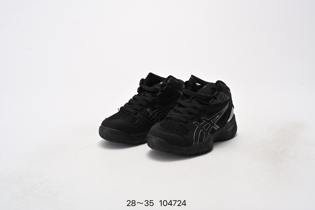 图片[8]-Asics Gelhoop V14 白橙 亚瑟士官方 减震助弹防滑篮球鞋 中底采用了FLYTEFOAM和FLYTEFOAM PROPEL中底，提供了更加良好的缓震和回弹性。鞋底的RISETRUSS稳定片，提供稳定的同时可以提高脚步的灵活度。鞋面采用网眼和PU薄膜结合，兼具了鞋款的轻量性和透气性。延伸至前掌的RISETRUSS科技，增加推进效果，提供良好的稳定性。NON MAEKING无痕橡胶设计，减少对木地板的损伤。 货号：1064A006-100 尺码：28～35-选品中心