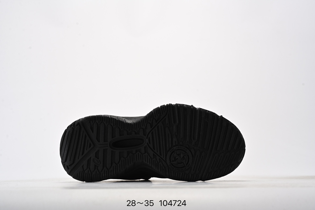 图片[6]-Asics Gelhoop V14 白橙 亚瑟士官方 减震助弹防滑篮球鞋 中底采用了FLYTEFOAM和FLYTEFOAM PROPEL中底，提供了更加良好的缓震和回弹性。鞋底的RISETRUSS稳定片，提供稳定的同时可以提高脚步的灵活度。鞋面采用网眼和PU薄膜结合，兼具了鞋款的轻量性和透气性。延伸至前掌的RISETRUSS科技，增加推进效果，提供良好的稳定性。NON MAEKING无痕橡胶设计，减少对木地板的损伤。 货号：1064A006-100 尺码：28～35-选品中心