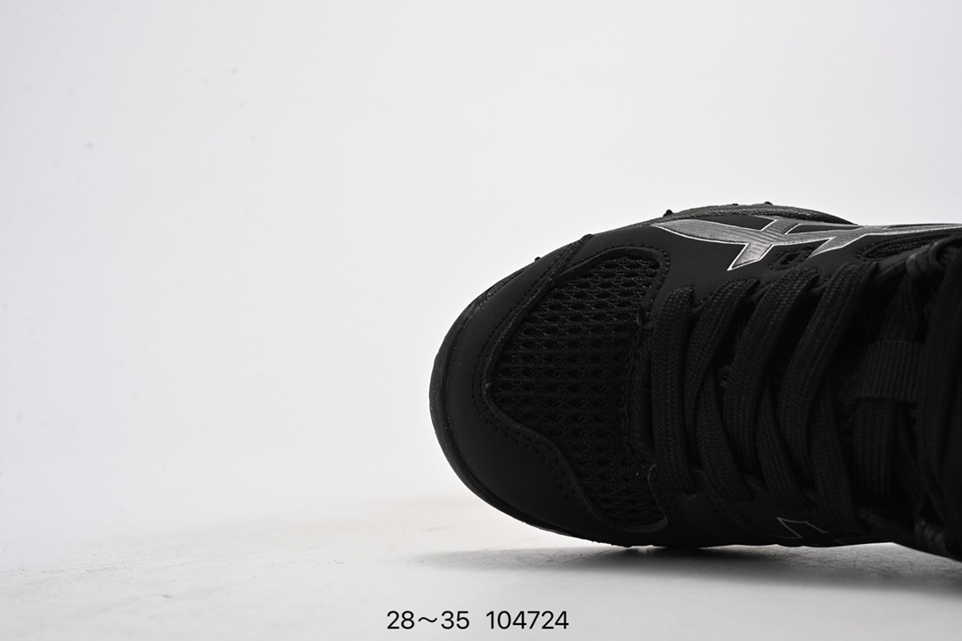 图片[5]-Asics Gelhoop V14 白橙 亚瑟士官方 减震助弹防滑篮球鞋 中底采用了FLYTEFOAM和FLYTEFOAM PROPEL中底，提供了更加良好的缓震和回弹性。鞋底的RISETRUSS稳定片，提供稳定的同时可以提高脚步的灵活度。鞋面采用网眼和PU薄膜结合，兼具了鞋款的轻量性和透气性。延伸至前掌的RISETRUSS科技，增加推进效果，提供良好的稳定性。NON MAEKING无痕橡胶设计，减少对木地板的损伤。 货号：1064A006-100 尺码：28～35-选品中心