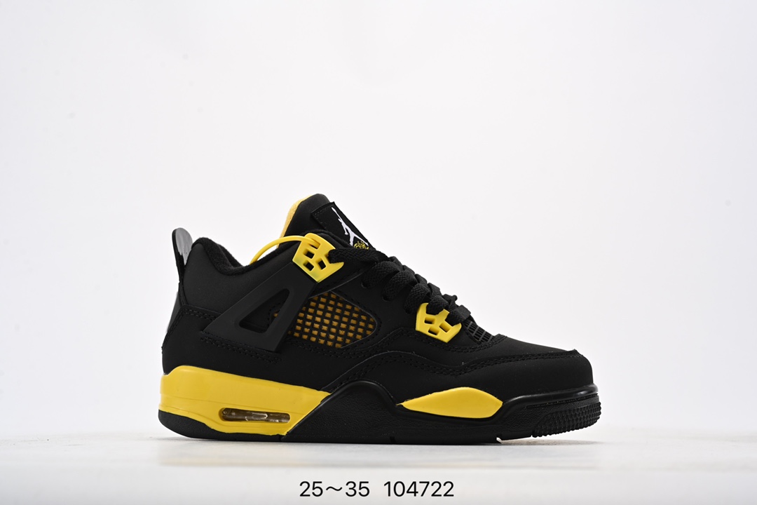 童鞋Nike Air Jordan 4 Retro Se 迈克尔·乔丹AJ4代中帮复古休闲运动文化篮球鞋 将登场的不是白水泥配色,而是一款极其相似的新品。此番,这款鞋子终于迎来发售消息。这款鞋子可以称为绝佳颜值,鞋身以大面积白色呈现,营造简约的视觉氛围。蓝色鞋带孔与中底白蓝,搭配上鞋舌的绿色 Logo,进一步拉升视觉表现。 货号:308497-115 尺码:25~35-选品中心