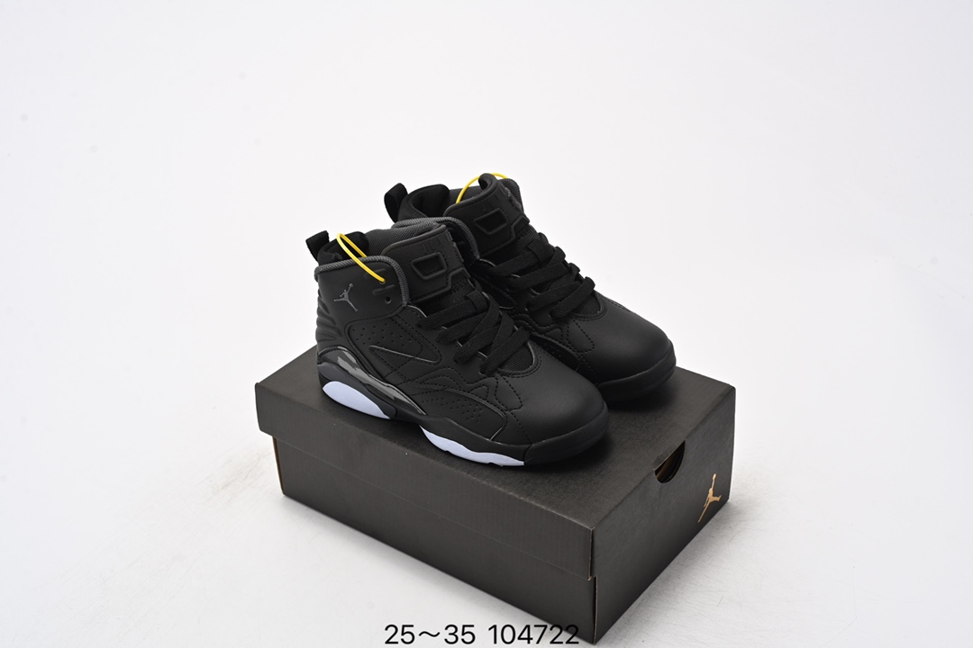 Children’s Embroidered Shoes with Submersible MD Sole, Product Number DC7329, Size 25-35 - 图片 9