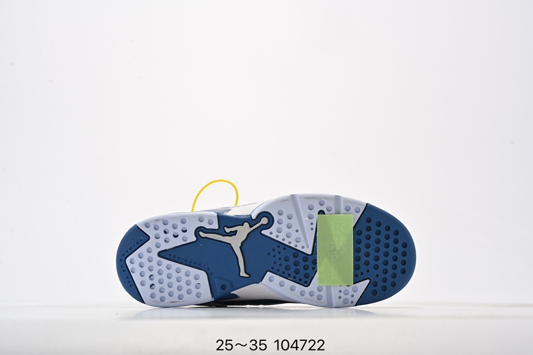 Embroidered Child Shoes with M.D. Submersible, Product DC7329, Size 25-35 - 图片 6