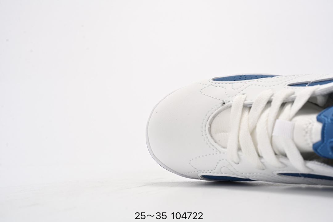 图片[6]-🈴️ 童鞋 Air Jordan Fltclb‘91 AJ 乔丹篮球鞋 全鞋身原档案刺绣细节精准还原 后跟内置原厂MD缓震中底内置搭载 货号： DC7329 尺码：25-35-选品中心