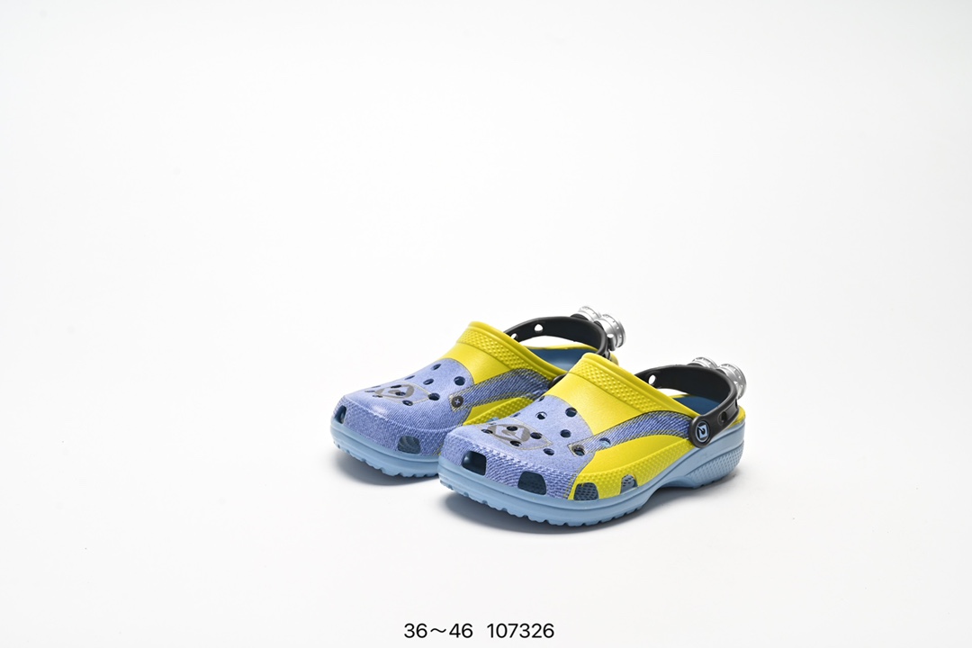 💰170
卡骆驰Crocs Echo Clog沙滩室内外穿搭休闲涉水洞洞鞋凉拖鞋 

码数：36 37 38 39 40 41 42 43 44 45 46
编号：107326