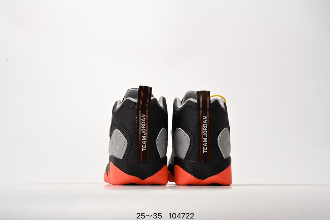 图片[7]-童鞋 乔13 Air Jordan 13 Retro He Got Game AJ13熊猫 乔13猫眼 篮球鞋！414575-选品中心