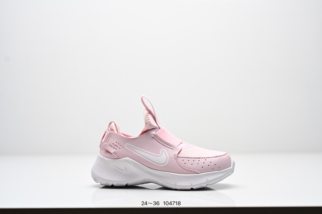 图片[8]-集合图 耐克NIKE FLEX RUNNER 婴童运动童鞋中童大童轻便透气舒适跑步鞋 一脚蹬 舒适非凡 FN1449 601 尺码：24 25 26 27 28 29 30 31 32 33 34 35 36 37-选品中心