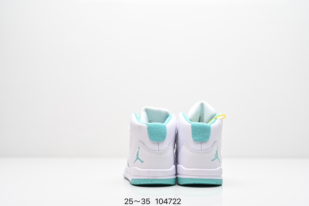 图片[7]-童鞋 Air JORDAN MAXAUPA (PS) 小康扣 复古篮球鞋 尺码：25～35-选品中心