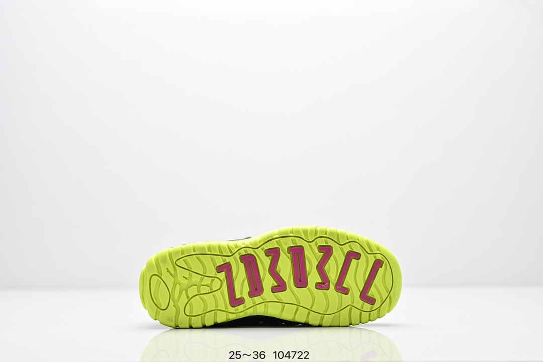 图片[6]-童鞋 乔11 Air Jordan 11 Retro He Got Game AJ11熊猫 乔11猫眼 篮球鞋！414575-选品中心