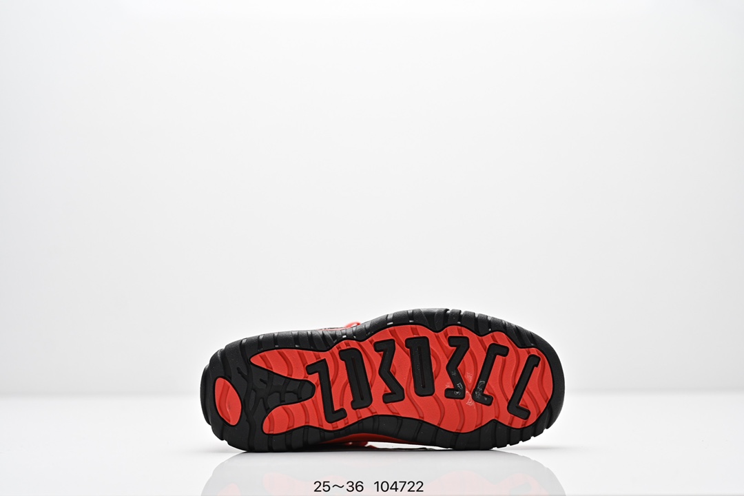 图片[6]-童鞋 乔11 Air Jordan 11 Retro He Got Game AJ11熊猫 乔11猫眼 篮球鞋！414575-选品中心