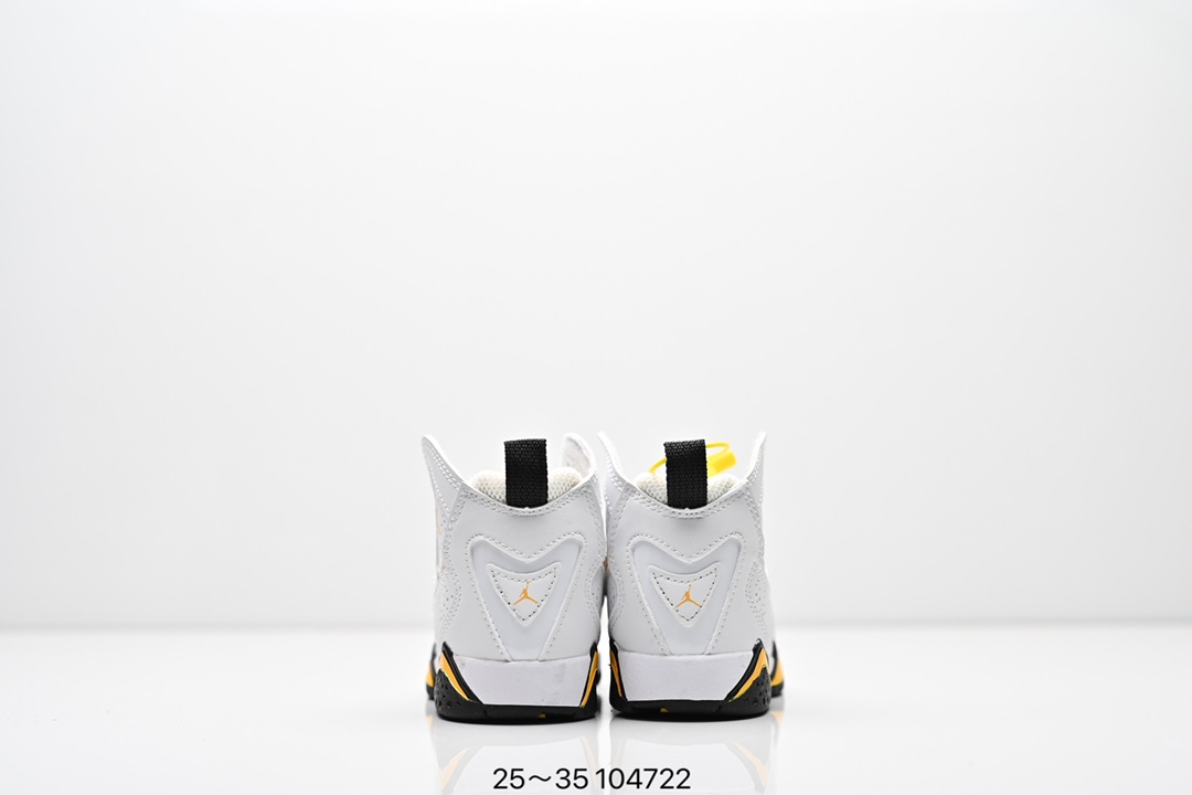 图片[7]-Jordan/乔丹 童鞋版本上线👣你家有个fashion宝贝👶🏻中底注胶孔内置真Sole气垫❗️耐克Air Jordan Brand B LOYAL PS 乔丹中帮经典复古文化休闲运动篮球鞋“ 类型：童鞋 尺码：25 26 27 28 29 30 31 32 33 34 35-选品中心