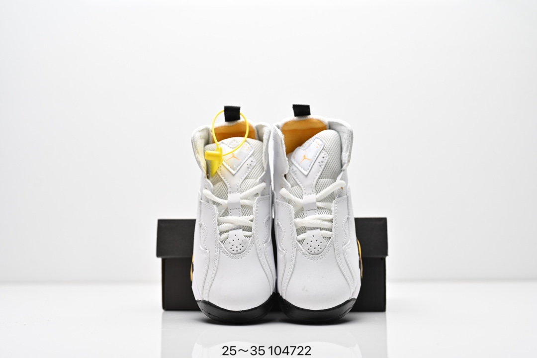 图片[8]-Jordan/乔丹 童鞋版本上线👣你家有个fashion宝贝👶🏻中底注胶孔内置真Sole气垫❗️耐克Air Jordan Brand B LOYAL PS 乔丹中帮经典复古文化休闲运动篮球鞋“ 类型：童鞋 尺码：25 26 27 28 29 30 31 32 33 34 35-选品中心