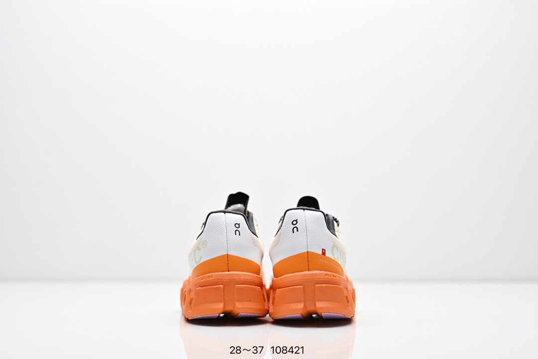 图片[7]-童鞋 On昂跑 全新综合体能训练运动鞋Cloud X 舒适乐趣跑，缓震、轻量 On昂跑 Cloudsurfer上演中底“变形计” ，打破传统格局缔造柔软脚感。 On昂跑对于值友来说已经是个相对熟悉的品牌了，旗下的经典款Cloud X兼具稳健敏捷、功能多面，轻量脚感和灵活反馈等优点，是健身爱好者最喜欢的鞋履产品之一。2022年首发的超厚底怪兽跑鞋Cloudmonster，加载最大的Cloudtec模块，柔软的缓震和强力的回弹体验，也让他一战成名，进入大体重运动爱好者和与大众跑者的入门跑鞋心选名单。 尺码：28～37-选品中心