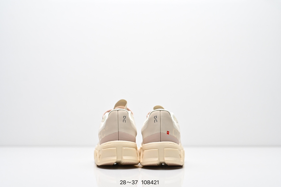 图片[7]-童鞋 On昂跑 全新综合体能训练运动鞋Cloud X 舒适乐趣跑，缓震、轻量 On昂跑 Cloudsurfer上演中底“变形计” ，打破传统格局缔造柔软脚感。 On昂跑对于值友来说已经是个相对熟悉的品牌了，旗下的经典款Cloud X兼具稳健敏捷、功能多面，轻量脚感和灵活反馈等优点，是健身爱好者最喜欢的鞋履产品之一。2022年首发的超厚底怪兽跑鞋Cloudmonster，加载最大的Cloudtec模块，柔软的缓震和强力的回弹体验，也让他一战成名，进入大体重运动爱好者和与大众跑者的入门跑鞋心选名单。 尺码：28～37-选品中心