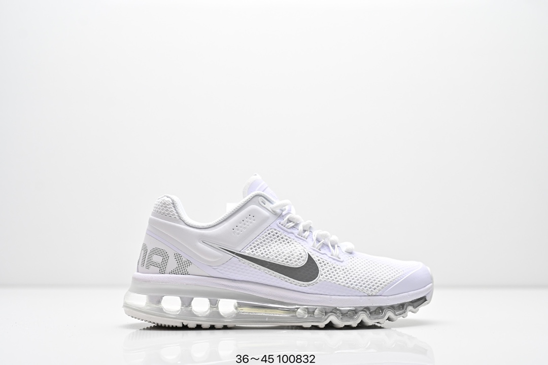 💰160
耐克 Nike Air Barrage Low 登月 透气网面 缓震休闲运动跑步鞋
尺码:36~45
编号:100832