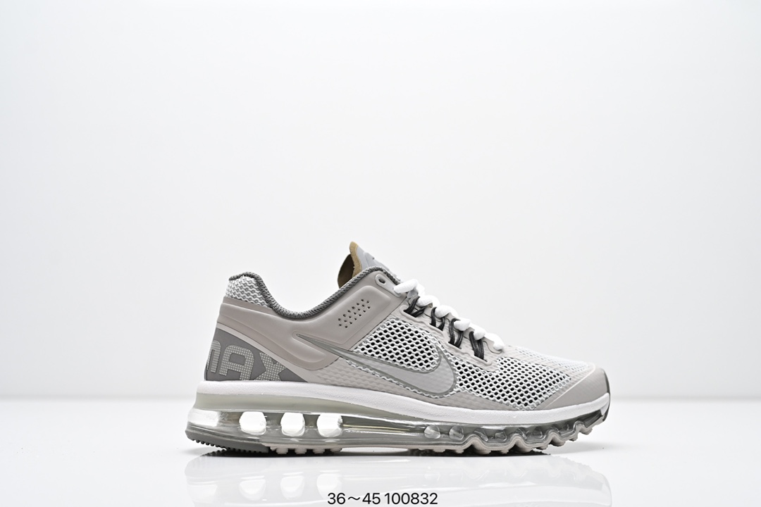 💰160
耐克 Nike Air Barrage Low 登月 透气网面 缓震休闲运动跑步鞋
尺码:36~45
编号:100832