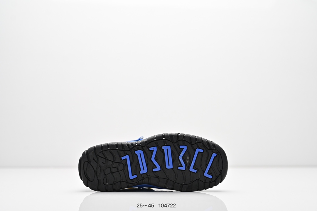 图片[6]-童鞋耐克 AJ 乔丹11代 Nike Air Jordan 11Retro 篮球鞋复刻男子运动鞋 重现设计师汀克·哈特菲尔德广受赞誉的 1996 年鞋款设计，后者率先将 Zoom Air 缓震配置引入经典系列。鞋面采用优质材料，打造当季潮流风范。 优质材质组合鞋面，实现出色耐穿性 泡绵中底搭载全掌型 Zoom Air 缓震配置，塑就出众回弹的缓震效果 碳纤维稳定片 橡胶外底 货号：378039 401 尺码：童鞋-选品中心