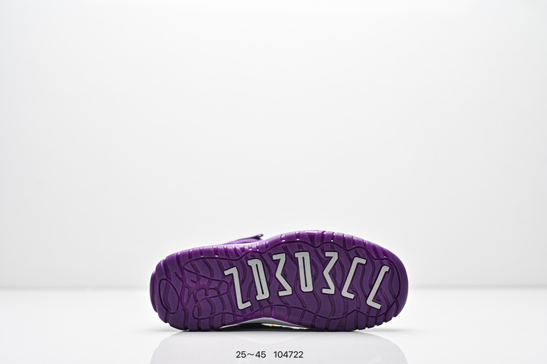 图片[6]-童鞋耐克 AJ 乔丹11代 Nike Air Jordan 11Retro 篮球鞋复刻男子运动鞋 重现设计师汀克·哈特菲尔德广受赞誉的 1996 年鞋款设计，后者率先将 Zoom Air 缓震配置引入经典系列。鞋面采用优质材料，打造当季潮流风范。 优质材质组合鞋面，实现出色耐穿性 泡绵中底搭载全掌型 Zoom Air 缓震配置，塑就出众回弹的缓震效果 碳纤维稳定片 橡胶外底 货号：378039 401 尺码：童鞋-选品中心