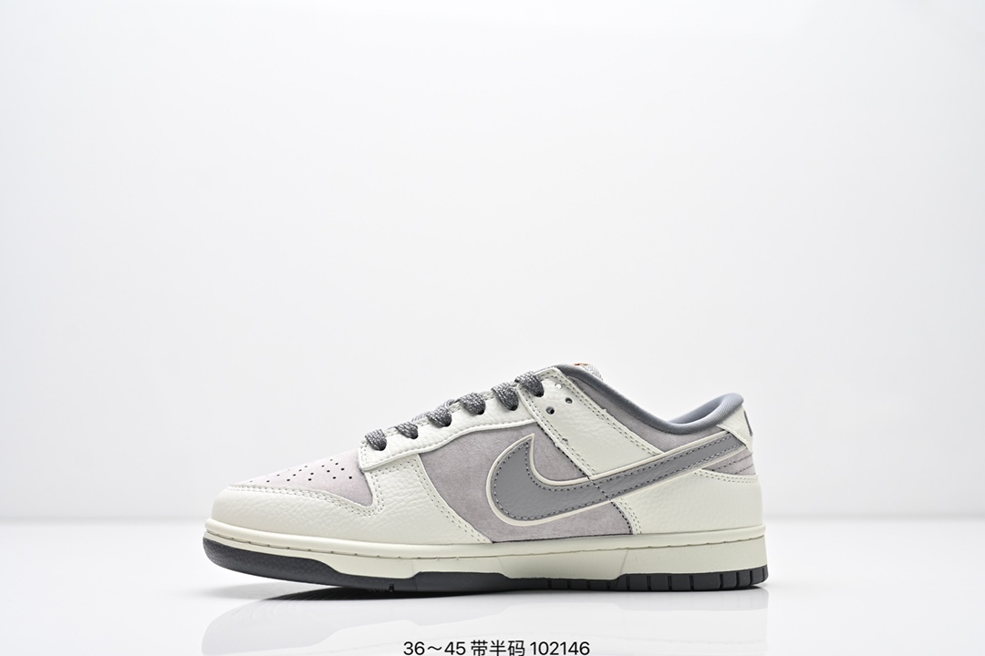 💰270
NK Dunk Low Retro “DIY高端定制”
低帮休闲运动板鞋
原装头层材料 用料绝不含糊 独家版型蒸餾加工帶來的是更好的视觉和脚感体验 清洁度 电绣工艺 皮料切割干净无任何毛边 细节完美
货号:SC9207 408
尺码:36 36.5 37.5 38 38.5 39 40 40.5 41 42 42.5 43 44 45 
ID:ZKD264-RDH
编码：102146