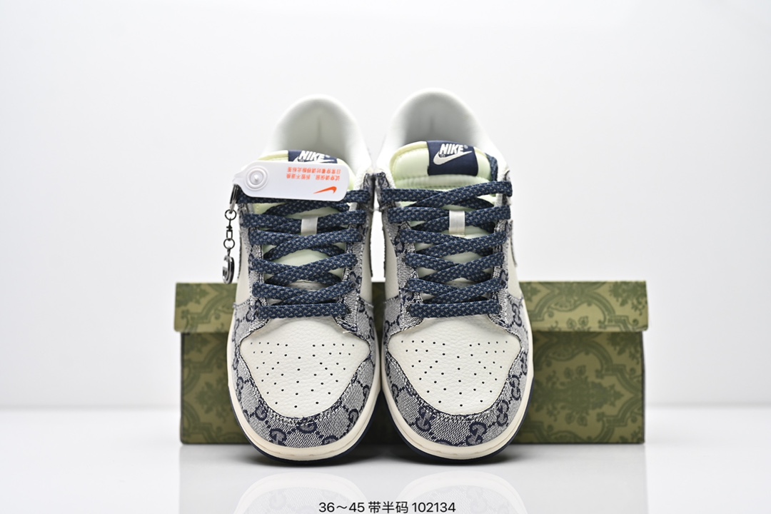 💰210
Nike Dunk Low Retro “DIY高端定制”
低帮休闲运动板鞋 用料绝不含糊 独家版型蒸餾加工帶來的是更好的视觉和脚感体验 清洁度 电绣工艺 皮料切割干净无任何毛边 细节完美
货号:FC1688 183
尺码:36 36.5 37.5 38 38.5 39 40 40.5 41 42 42.5 43 44 45
编码:102134
