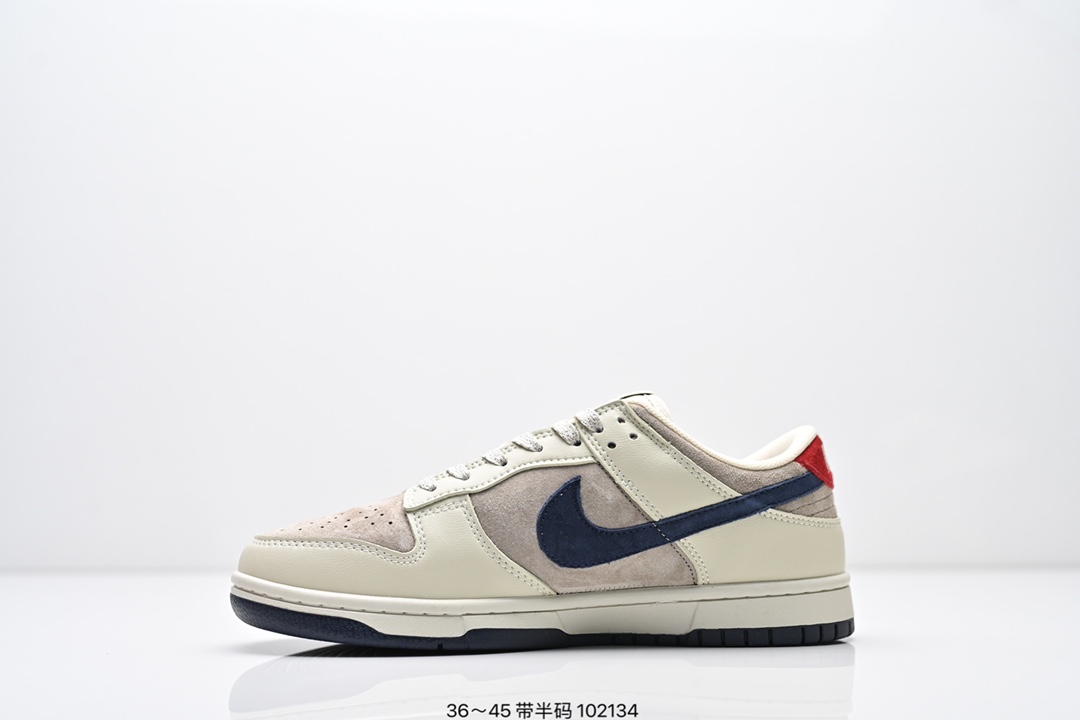 💰210
Nike Dunk Low Retro “DIY高端定制”
低帮休闲运动板鞋 用料绝不含糊 独家版型蒸餾加工帶來的是更好的视觉和脚感体验 清洁度 电绣工艺 皮料切割干净无任何毛边 细节完美
货号:FC1688 183
尺码:36 36.5 37.5 38 38.5 39 40 40.5 41 42 42.5 43 44 45
编码:102134