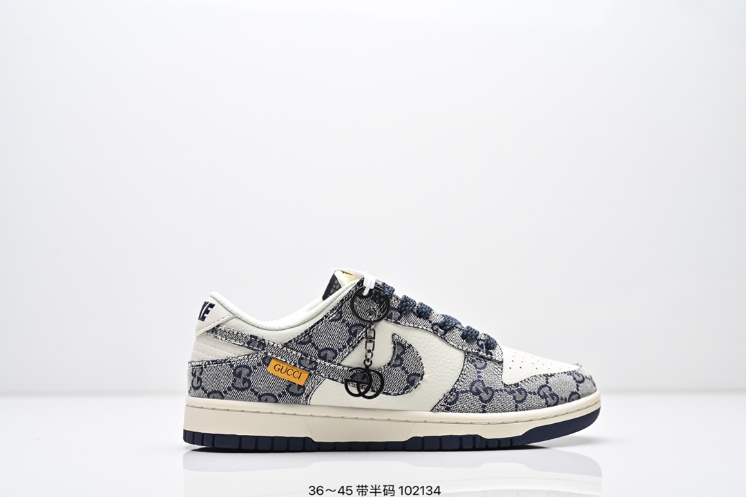 集合图💰210
Nike Dunk Low Retro “DIY高端定制”
低帮休闲运动板鞋 用料绝不含糊 独家版型蒸餾加工帶來的是更好的视觉和脚感体验 清洁度 电绣工艺 皮料切割干净无任何毛边 细节完美
货号:FC1688 183
尺码:36 36.5 37.5 38 38.5 39 40 40.5 41 42 42.5 43 44 45
编码:102134