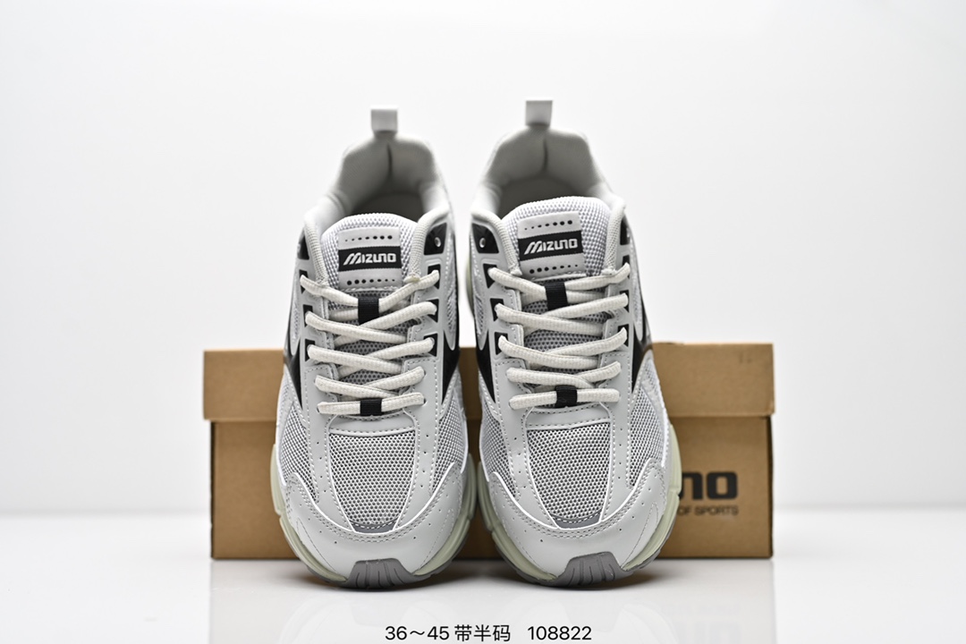 Mizuno Adventure WLTR30 NH Unisex Urban Mountain Sneakers - Style D1GH230106 9 i1746366598 3916 4