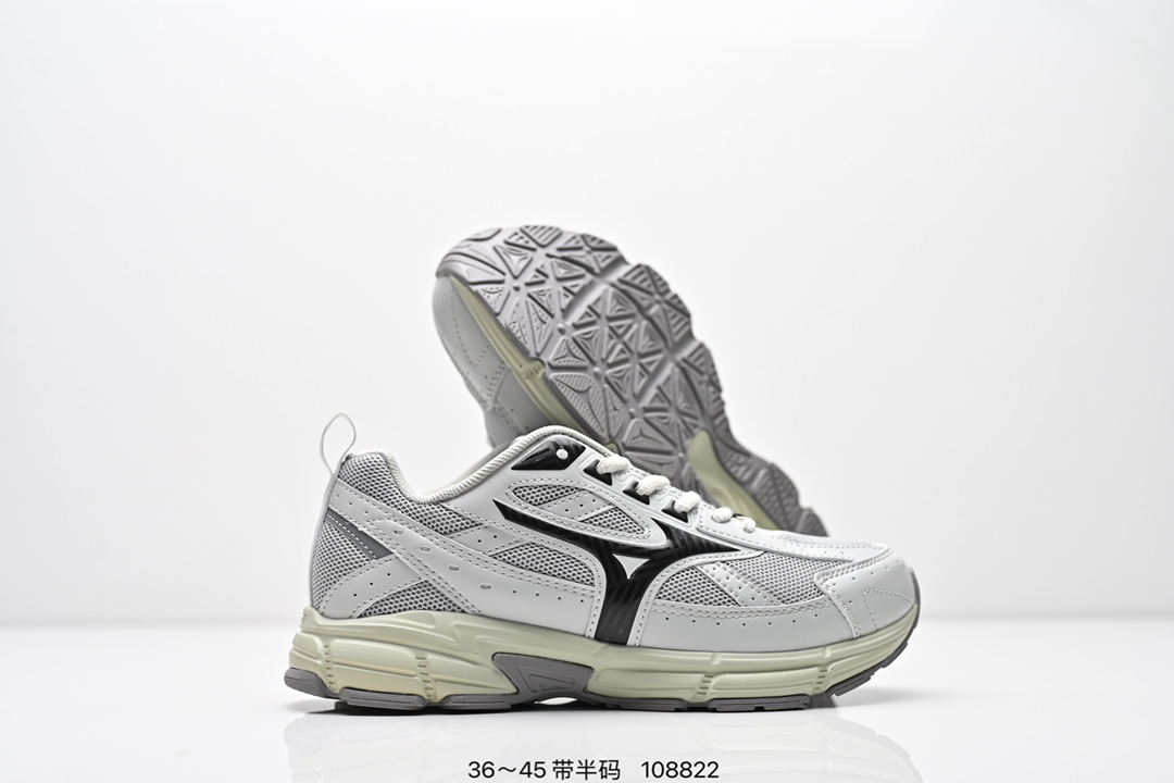 Mizuno Adventure WLTR30 NH Unisex Urban Mountain Sneakers - Style D1GH230106 6 i1746366598 4417 6